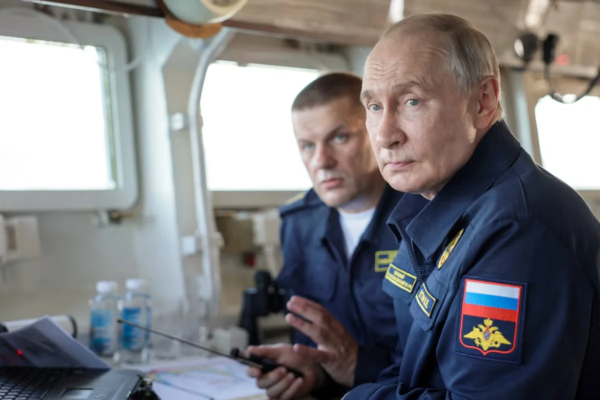 Ukraine hits Moscow with 620-drone swarm as UK backs Kyiv