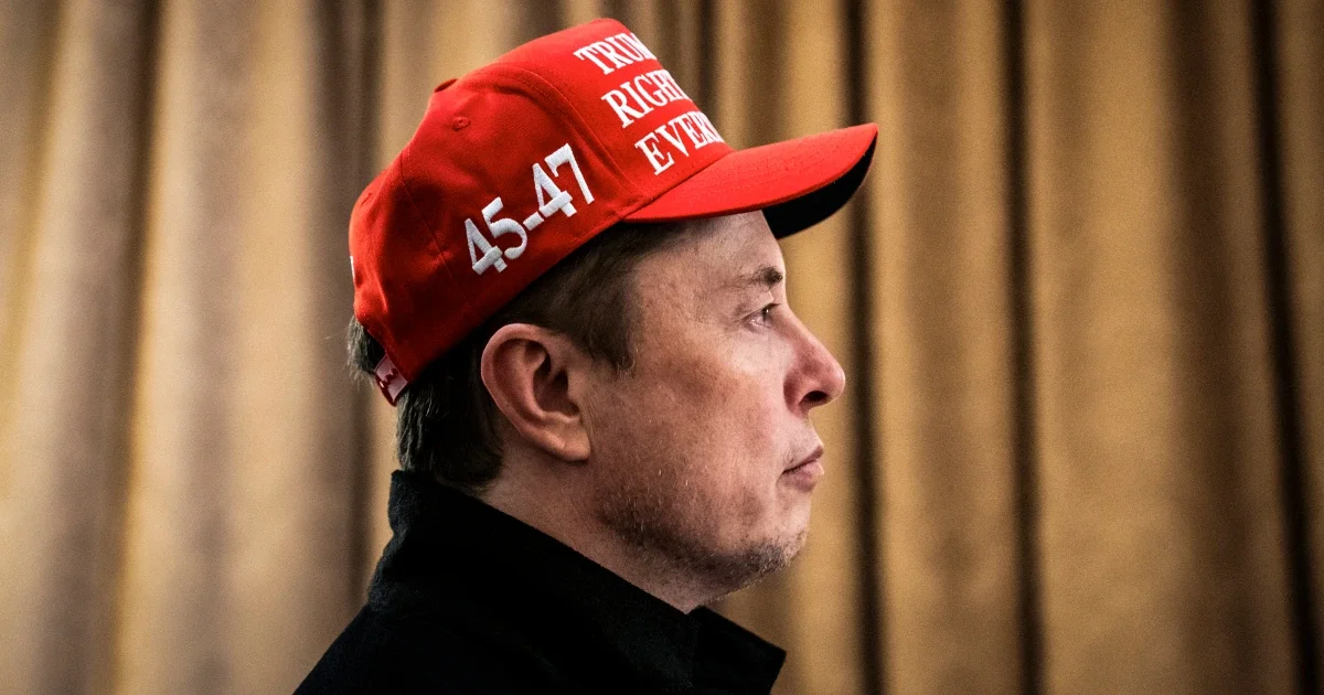 Trump Threatens to Cut Contracts and Subsidies Amid Musk Feud