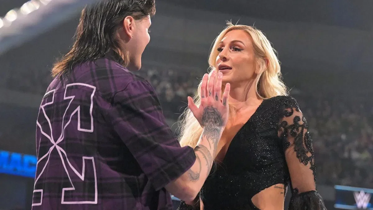 Wrestling News Roundup: Flair, Konnan, Punk, Mysterio, and Knight