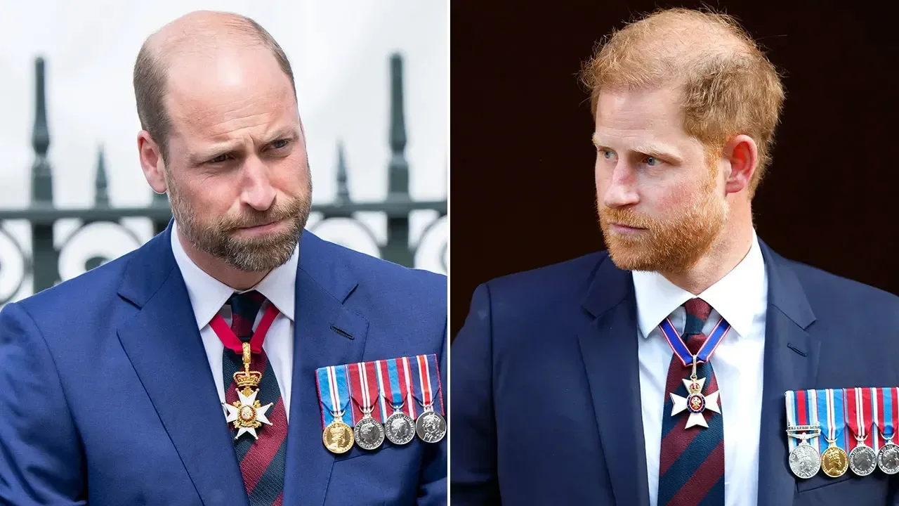 Royal Rift Deepens as Harry’s Security Battle Complicates UK Visit
