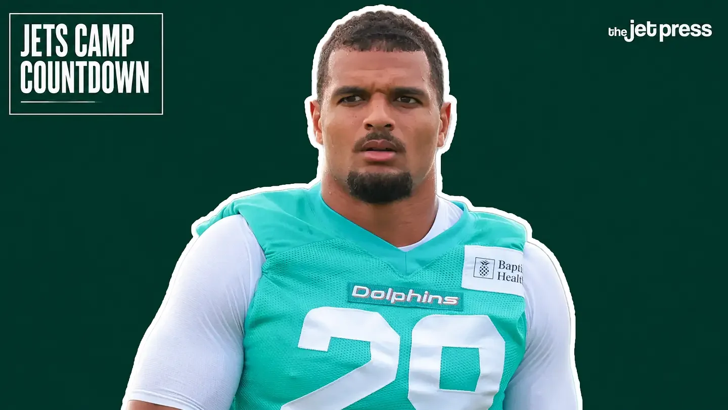 Jets land elite safety Minkah Fitzpatrick on bargain deal