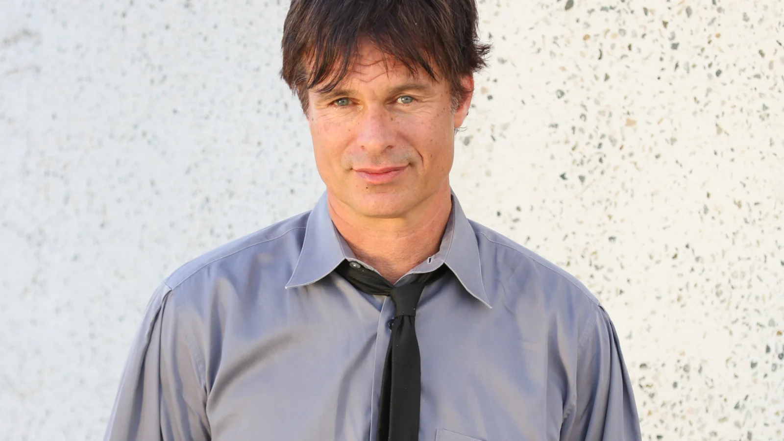 Patrick Muldoon Remembered: From Melrose Place to Starship Troopers