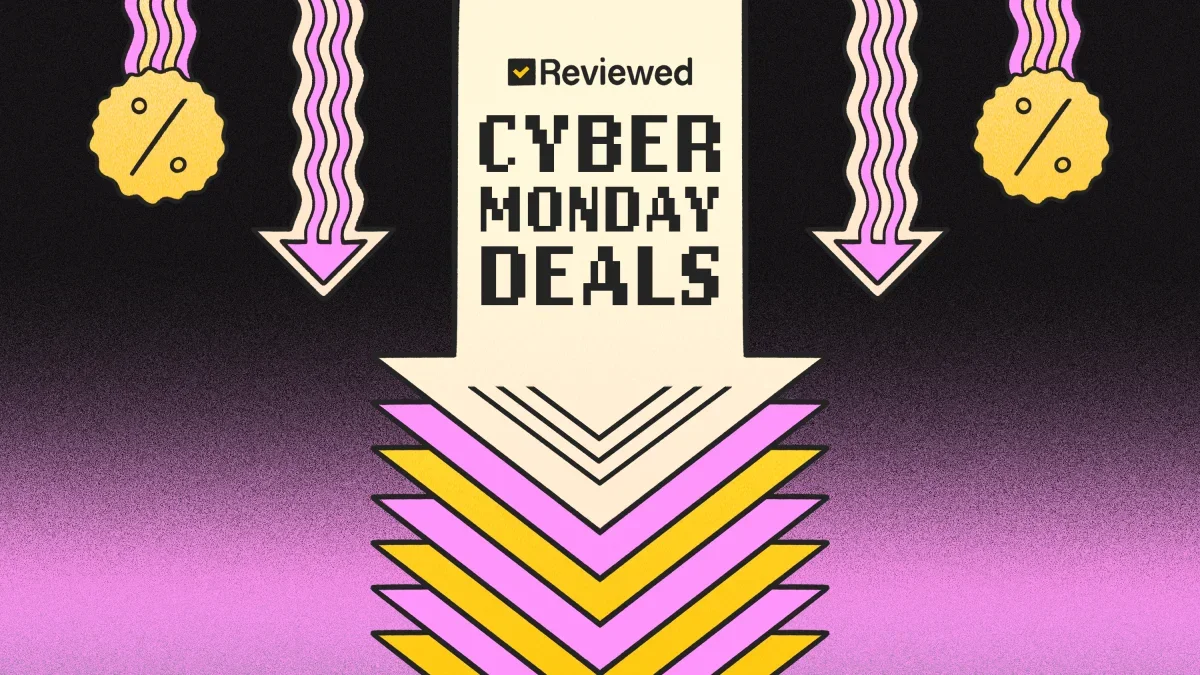 "Cyber Monday 2023: Unveiling the Top Deals on Apple, Air Purifiers, and More"