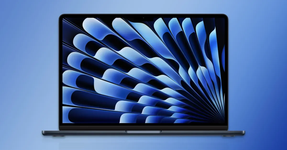 "Exploring the 15-inch MacBook Air: Apple's Latest Consumer Laptop"