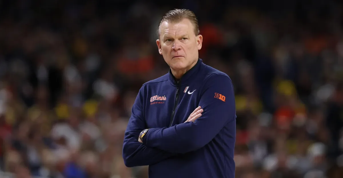 First-Time Champs on the Horizon: 10 Programs Poised to Break Through in College Basketball