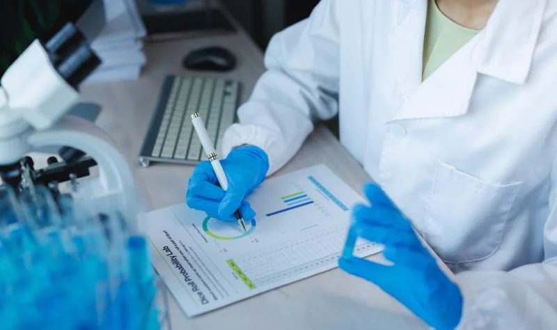 CDC reportedly blocks release of COVID vaccine efficacy study amid leadership tensions
