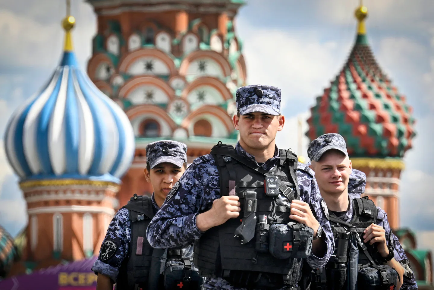 Ukraine drone strikes widen reach, deepening Russia's energy crisis
