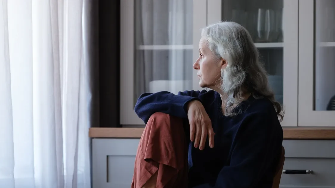 Loneliness Lowers Early Memory, But Doesn't Accelerate Long-Term Decline