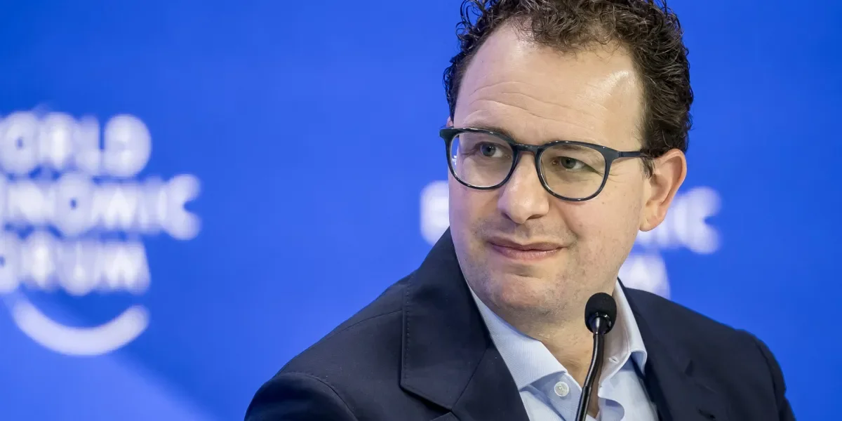AI Leaders Warn of Job Disruptions and Future Challenges