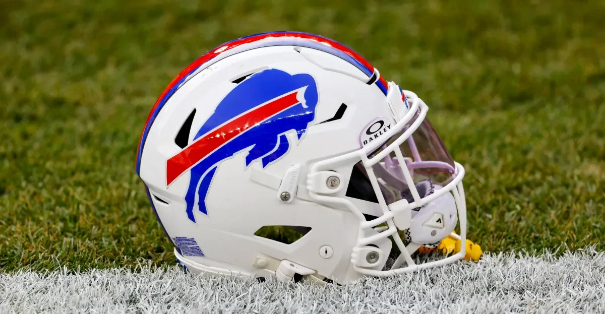 Vikings Target Bills Executive Terrance Gray for GM Role