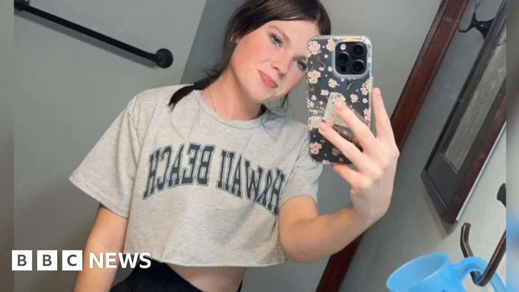 Stepbrother Indicted as Adult in Cruise-Ship Death of Anna Kepner