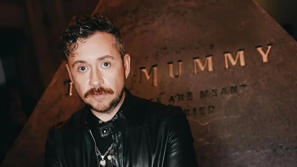 Lee Cronin’s The Mummy: A Brutal, Personal Reimagining with the Director’s Name in the Title