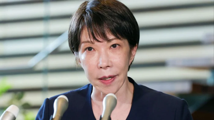 Beijing widens export controls on Japanese firms amid Taiwan row