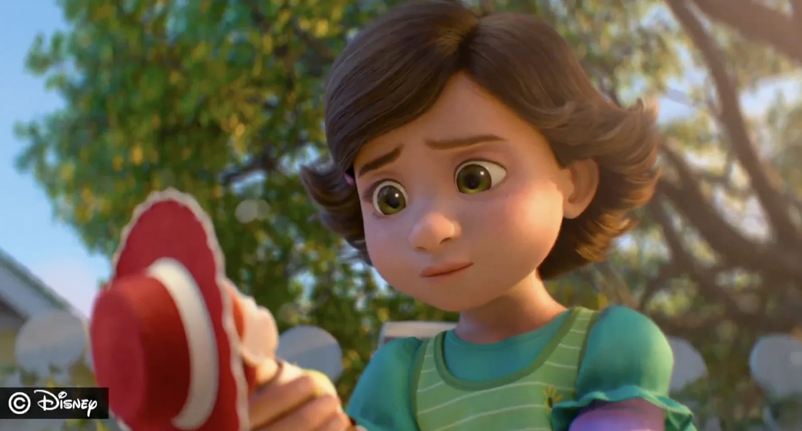 Toy Story 5 Teaser Unveils Multi-Buzz and Fresh Allies