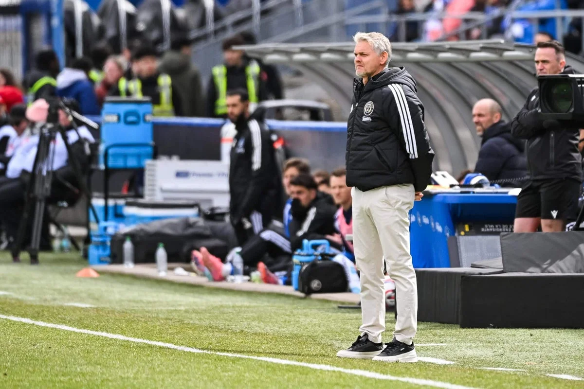 Union Part Ways With Carnell After Shield-Winning Year, Coaching Shakeup Intensifies