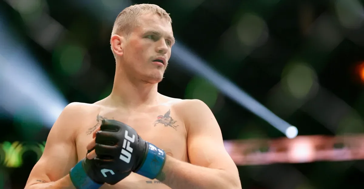 Garry: Only Carlos Prates deserves the next UFC title shot after Makhachev fight