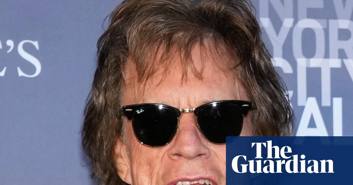Mick Jagger Joins Rohrwacher’s English-Language Fairy Tale as Lighthouse Keeper
