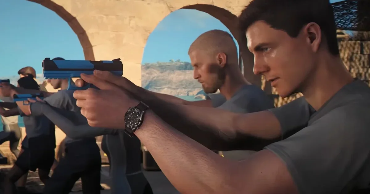 Bond’s New Mission Shatters First-Day Records: 007 First Light Tops 1.5M Sales