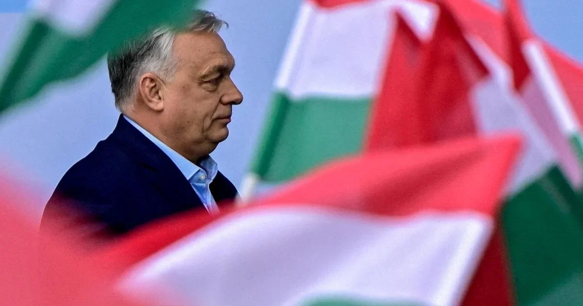 Hungary at a Crossroads: Can Tisza Topple Orban or Entrench His Mafia State?