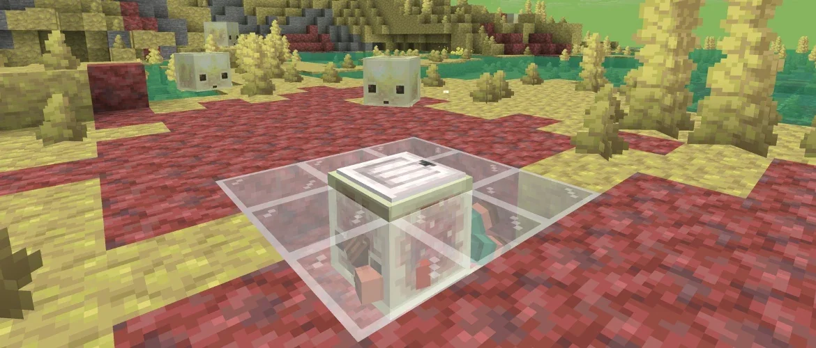 Minecraft Java Edition 26.2 RC2 Goes Live