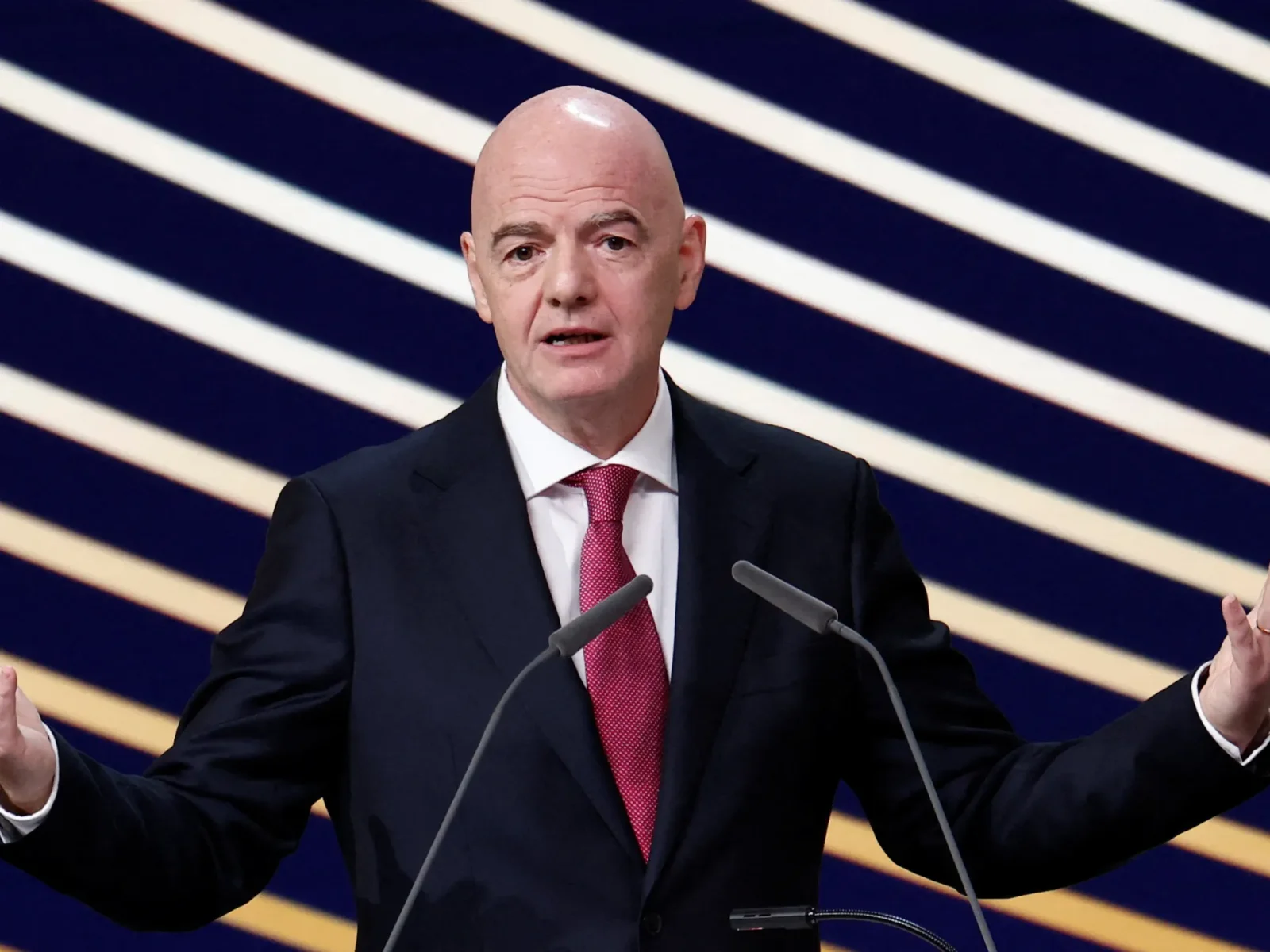 UEFA Warns of Boycott If FIFA Sells World Cup Stakes to Private Investors