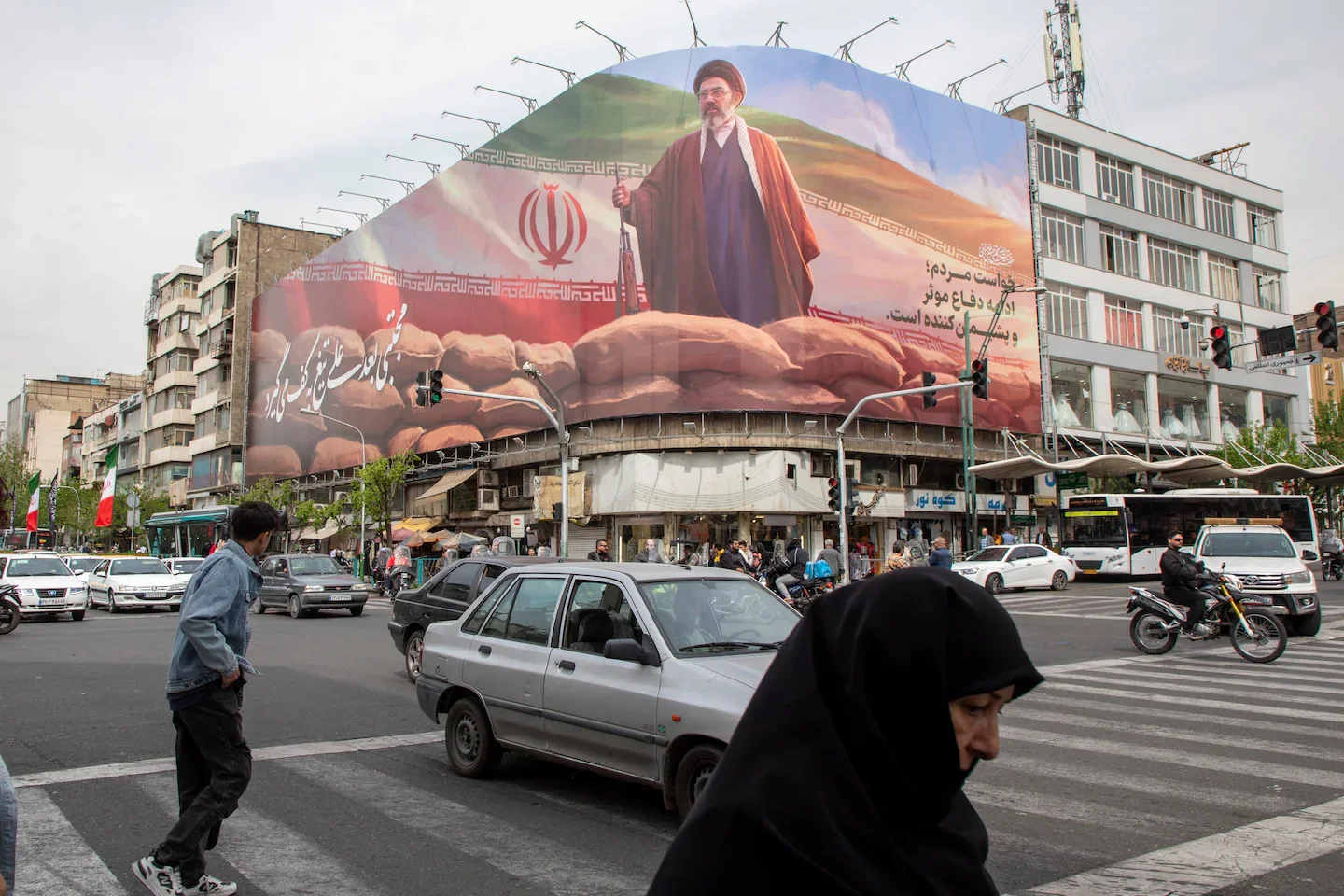 Standoff over Iran enrichment caps stalled diplomacy