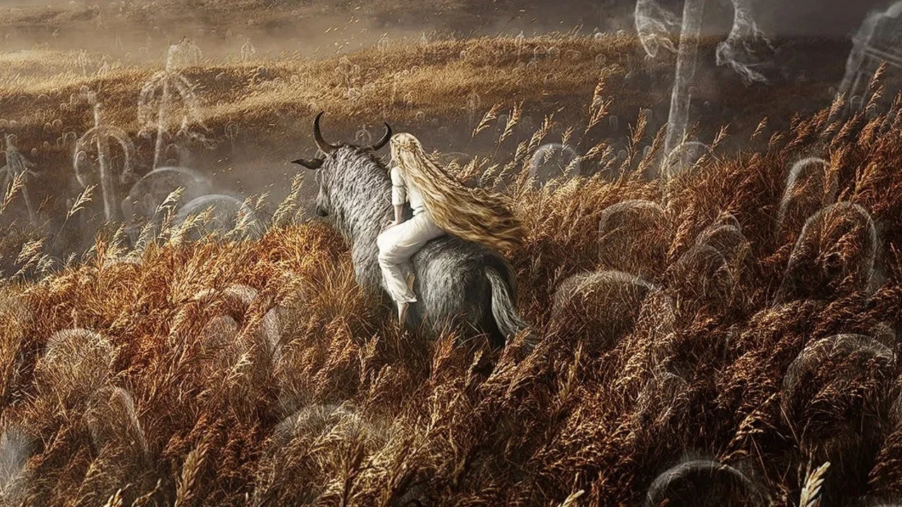 Elden Ring: Development Progress and Plans Revealed.