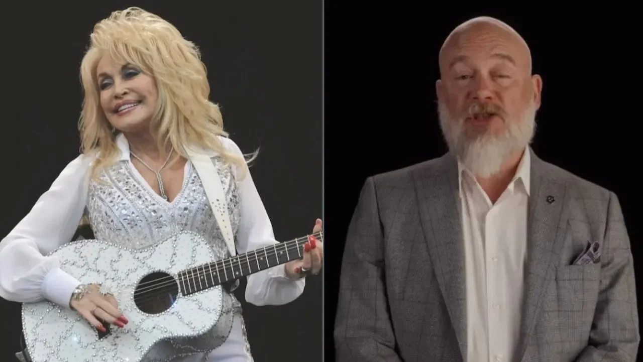 Dolly Parton Drops Departure for 20-Year Security Chief, Nephew Relieved of Duty