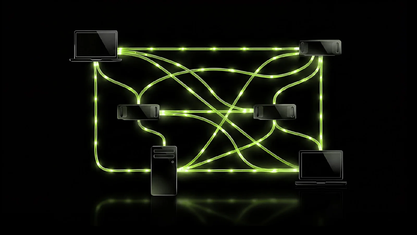 NVIDIA PAIR Turns Idle Home PCs Into a Private AI Cluster, Cutting Cloud Inference Bills