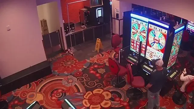 West Virginia State Police Scandal: Resignations and Alleged Casino Theft Caught on Tape