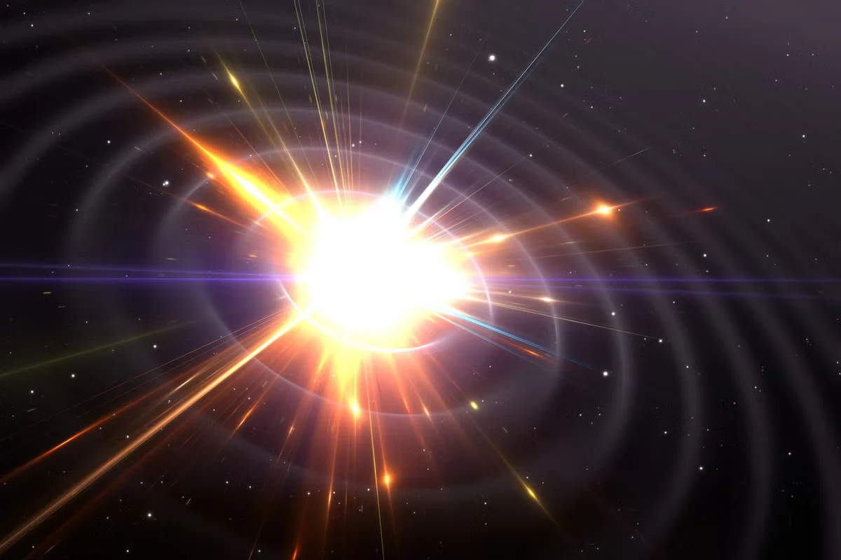 Cosmic fossils from a pre‑Big Bang black hole bounce may sculpt the universe