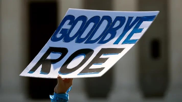 Dobbs Decision Worsens Abortion Access and Women's Health, Survey Shows.