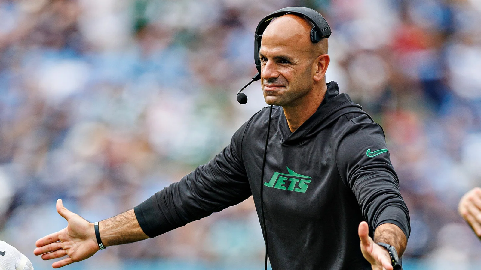 Jets Hit a Potentially Softer 2026 Schedule, With Key Tests Ahead