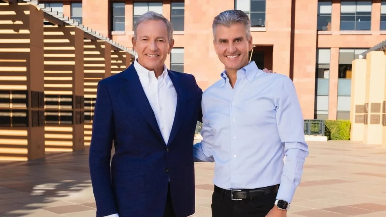 Disney Cuts About 1,000 Jobs, Unveils Tiered Severance Across Ranks