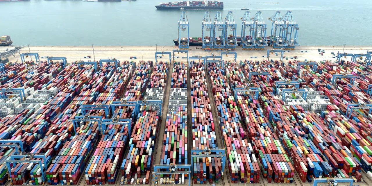 Fighting Back Against China's Economic Pressure.