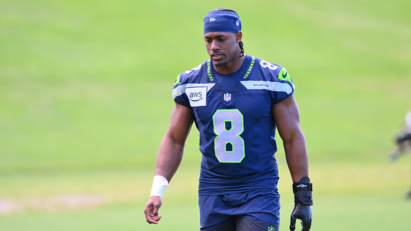 Seahawks Begin 2026 with Rookie Camp Kickoff and Timed Schedule