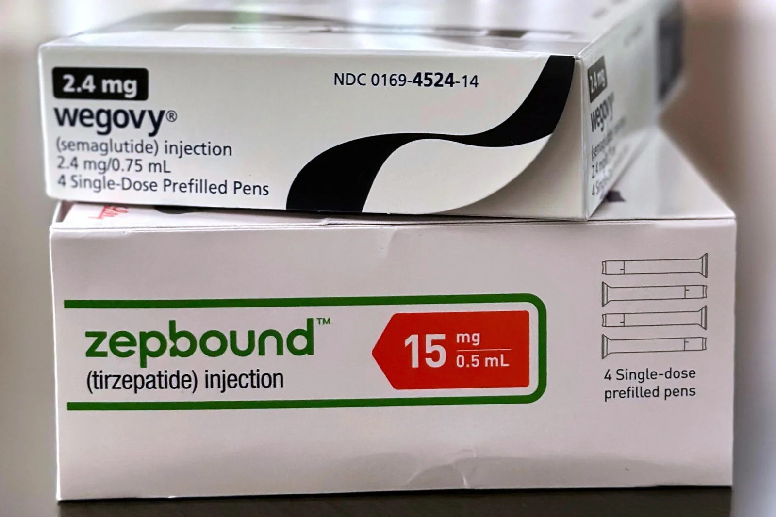 Massachusetts cuts coverage for weight-loss drugs, pushing patients to pay out of pocket