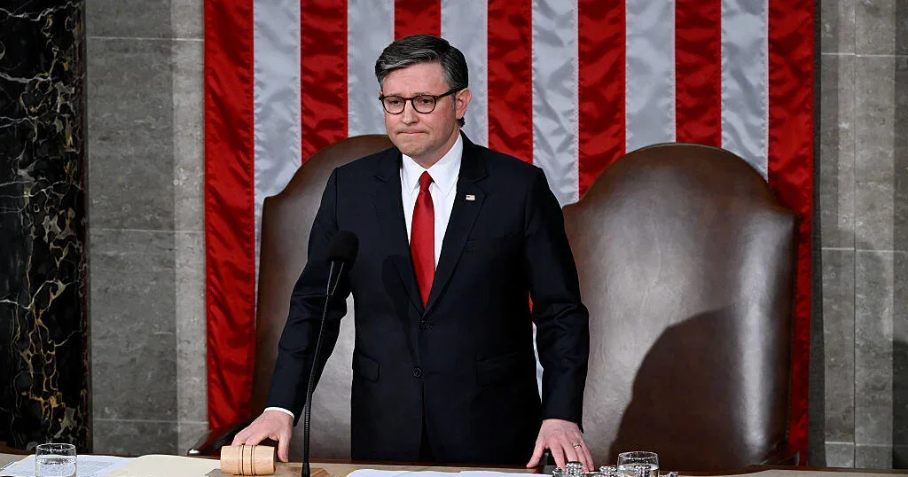 House Advances Budget Plan to Fund ICE via Reconciliation