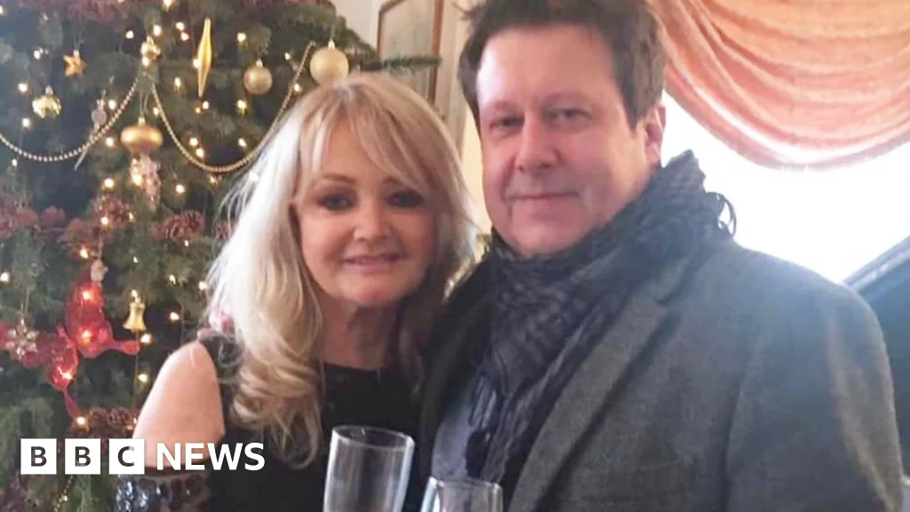 From autograph at 15 to 30 Christmases with Bonnie Tyler