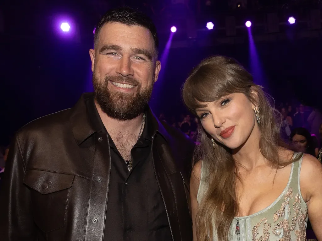 Swift & Kelce Sparks: Post-Wedding Outing Triggers Marriage Doubts
