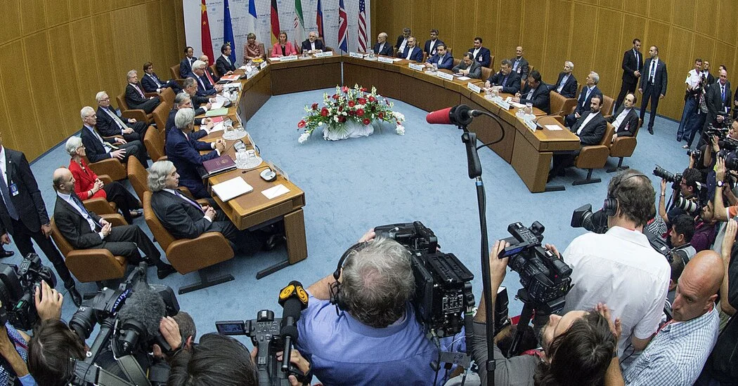 Revisiting the 2015 Iran Nuclear Deal: What It Was and Why It Matters