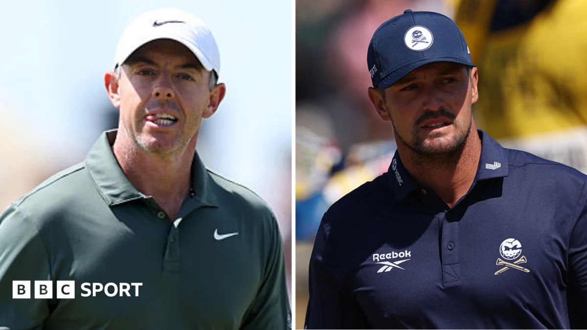 McIlroy Reassesses PGA Tour Drive After Grand Slam