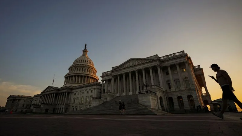 House Backs Year-Round Daylight Saving Time, Heads to Senate