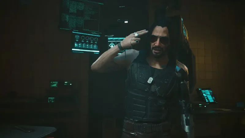 "Phantom Liberty: The Cyberpunk 2077 Expansion That Changes Everything"