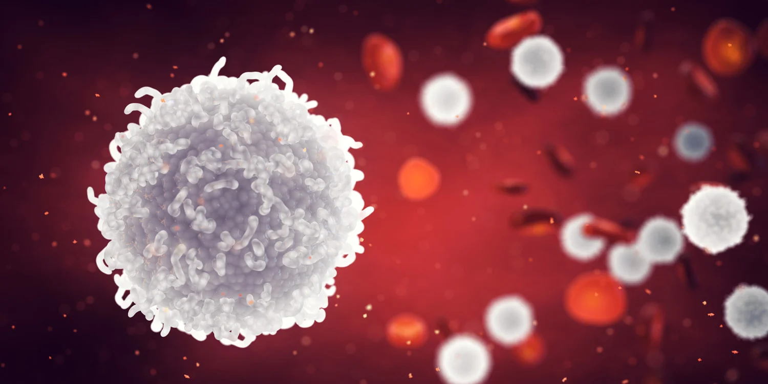 Depression Shows Brain-Linked Gene Signals in White Blood Cells