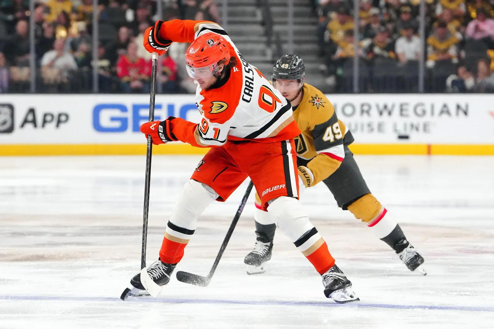 NHL Playoff Picks: Friday, May 8 — Expert Bets