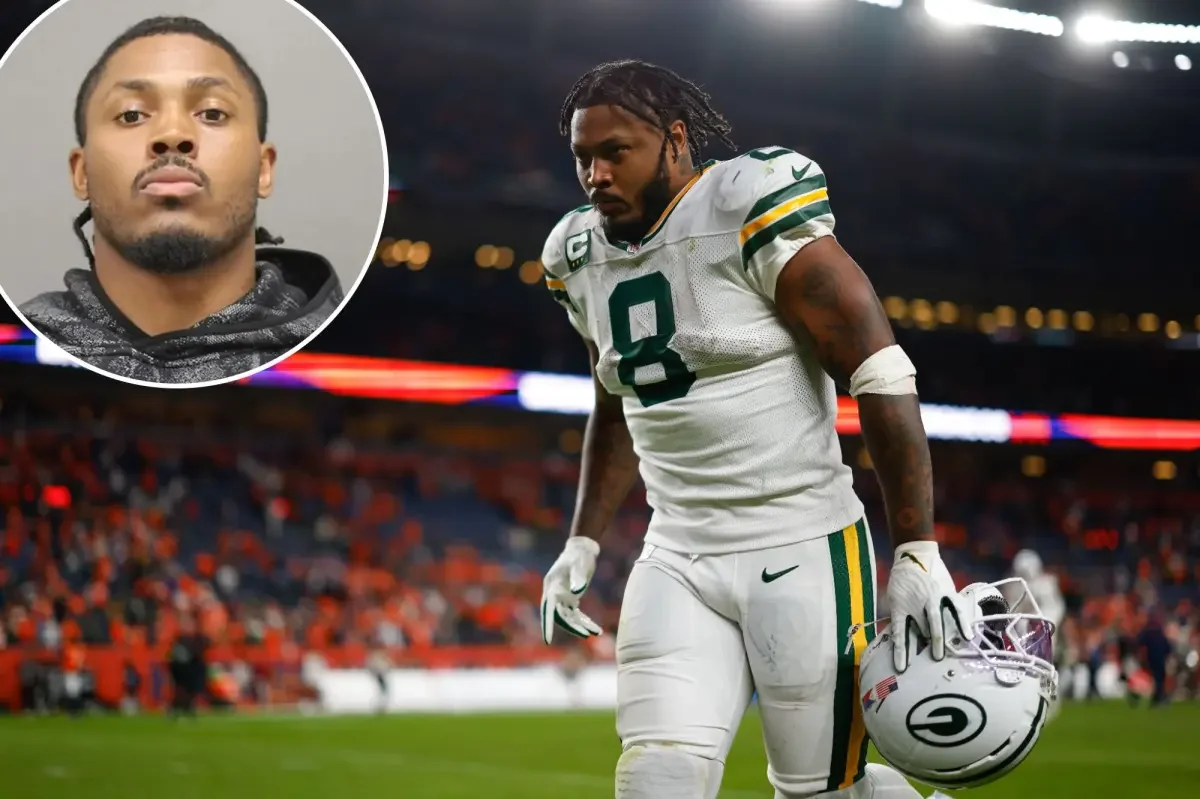 Dispatch tapes surface as Josh Jacobs faces arrest in Wisconsin case