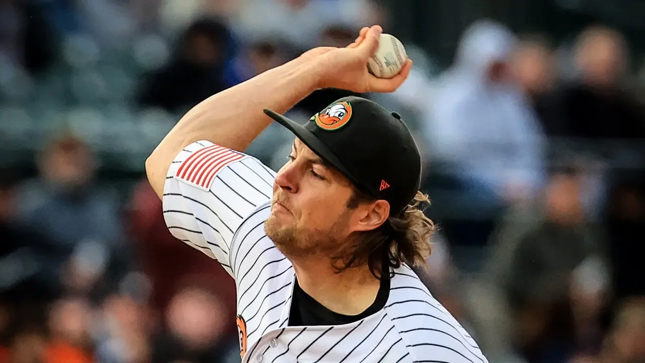 Bauer Delivers No-Hitter for Independent Ducks, fueling MLB Return Hopes