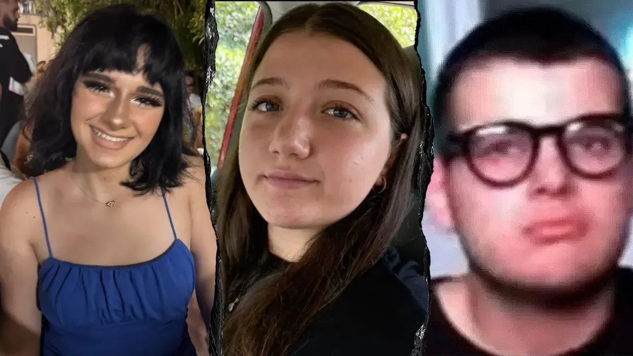 Cranford double teen killings: 18-year-old Battiloro charged as adult