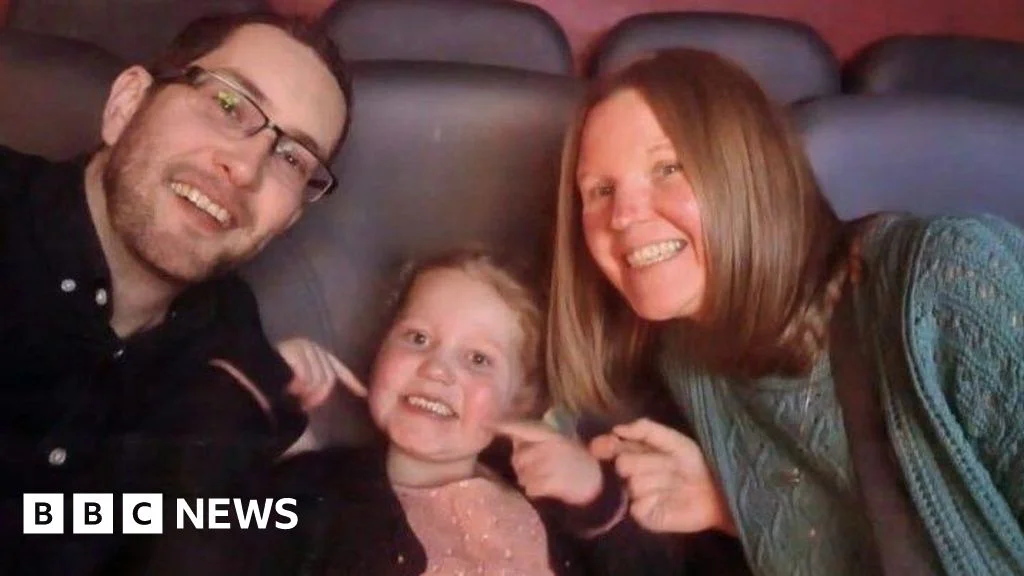 Two hearts, one surgeon: a family’s lifelong link at Alder Hey